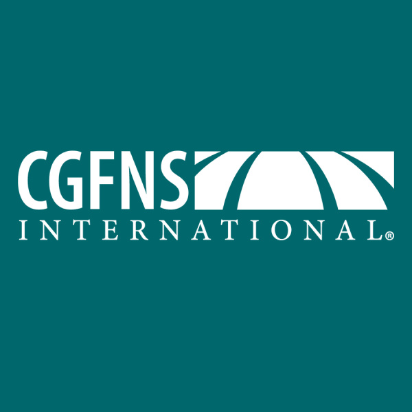 Showcase Image for Commission on Graduates of Foreign Nursing Schools