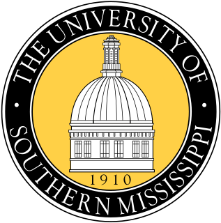 Showcase Image for University of Southern Mississippi