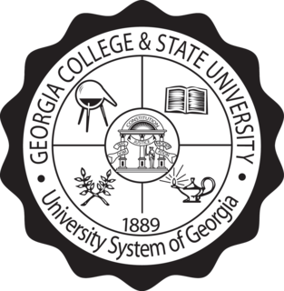 Showcase Image for Georgia College & State University