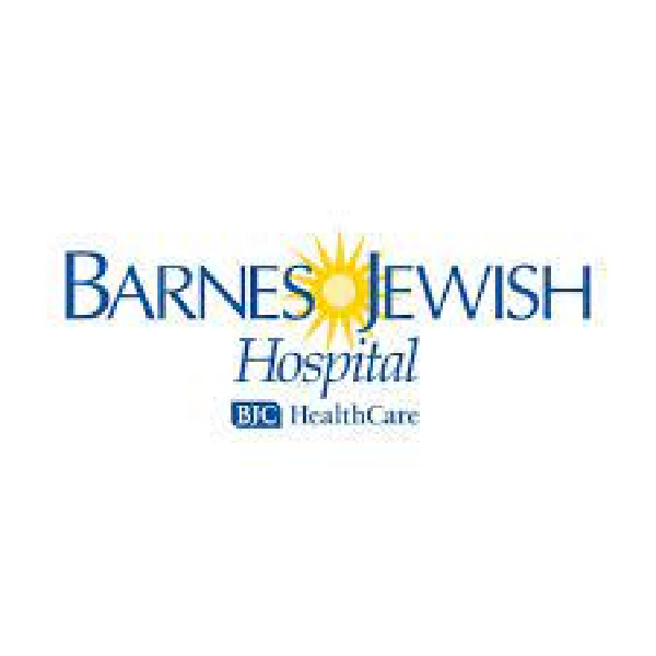 Showcase Image for Barnes-Jewish Hospital, St. Louis 