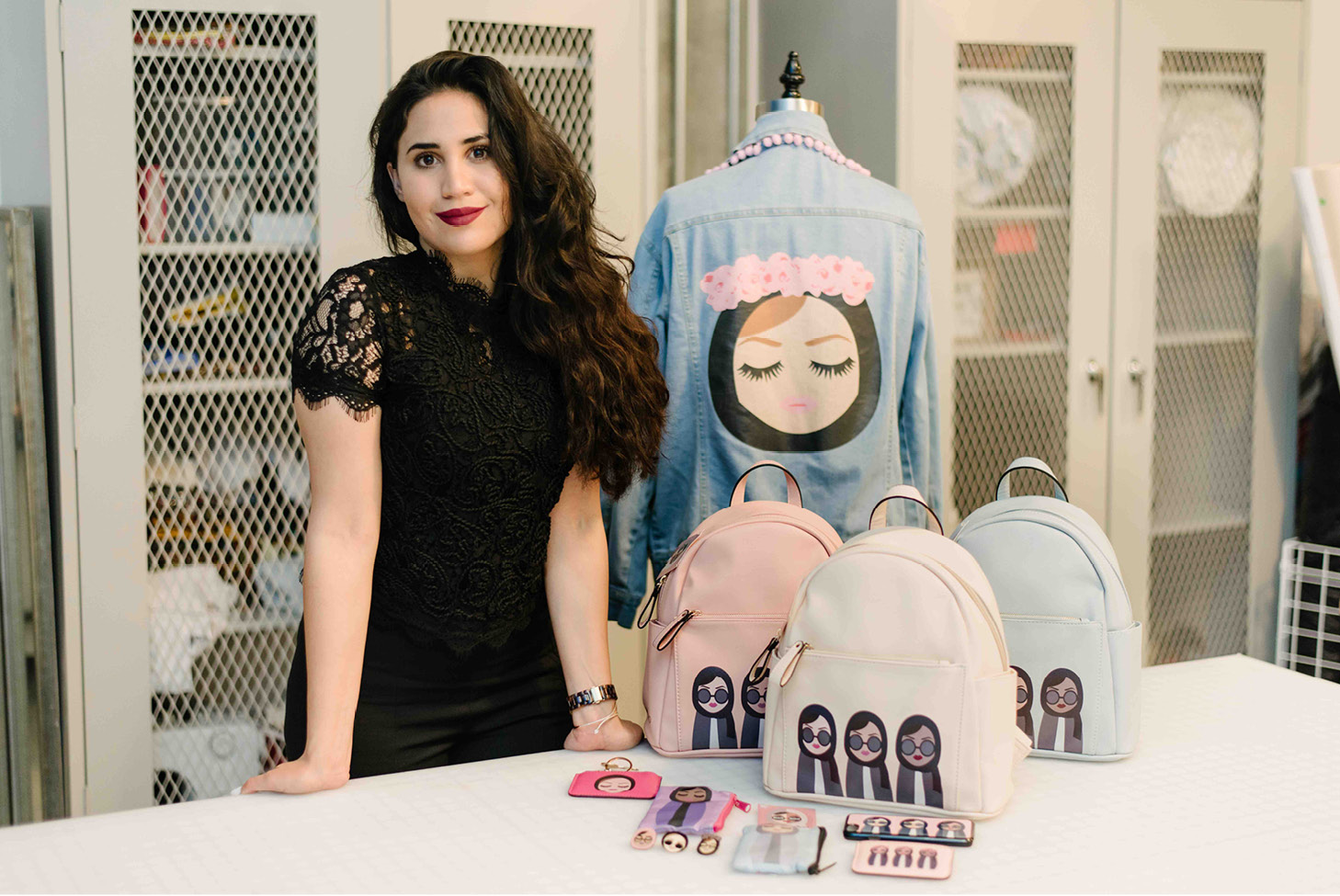 Showcase Image for Faculty of Communication and Design (FCAD)