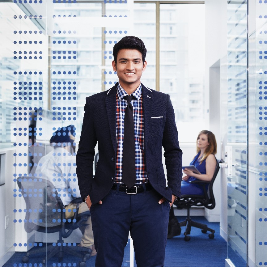 Showcase Image for Business - Recorded Presentations