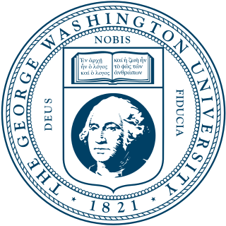 Showcase Image for George Washington University
