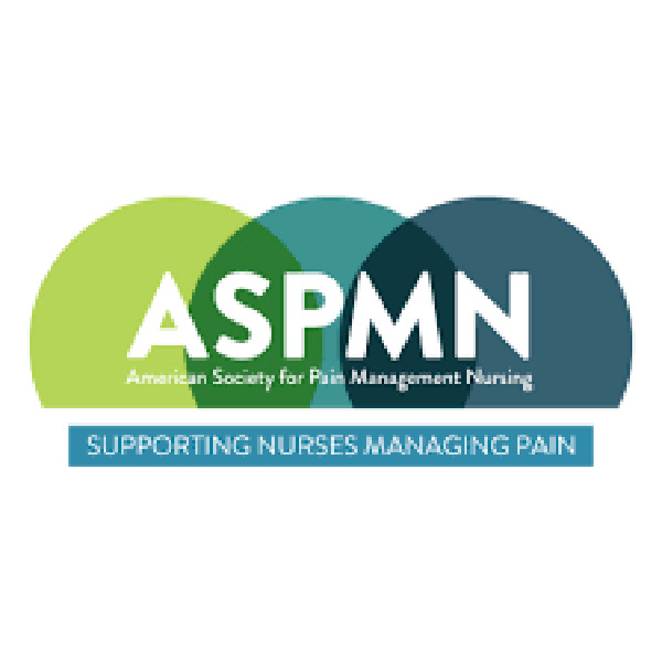 Showcase Image for American Society of Pain Management Nursing