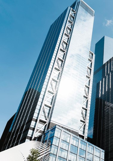 Showcase Image for Barriers and Benefits to Deep Retrofit Projects in Toronto