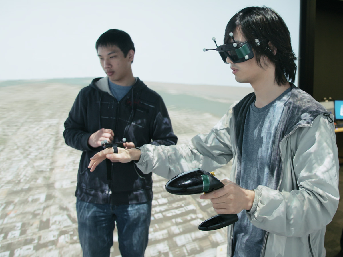 Showcase Image for Computer Engineering