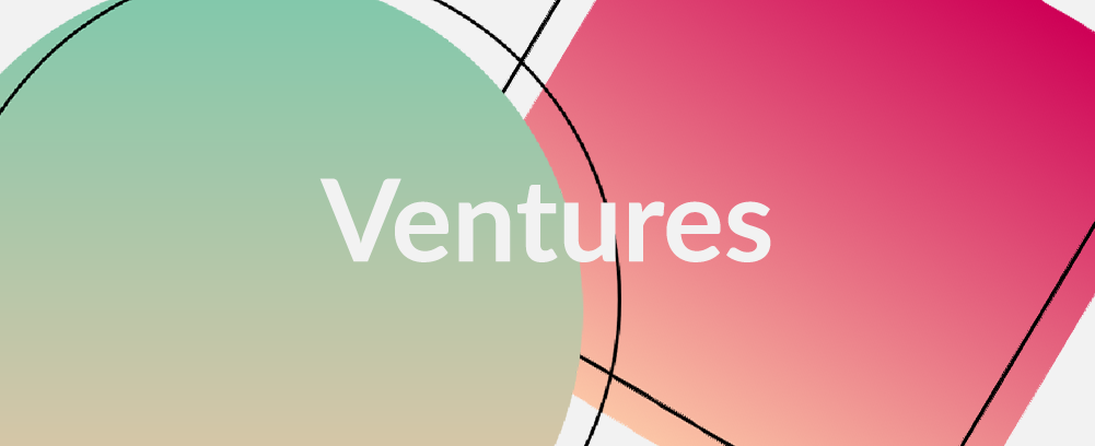 Showcase Image for Ventures