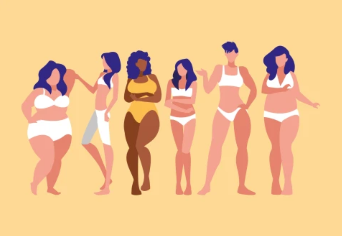 Showcase Image for Medias Representation of Diversity in Women