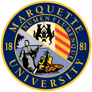 Showcase Image for Marquette University